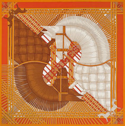 carré hermes cheveux|list of hermes scarf designs.